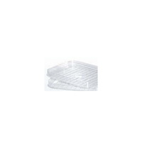 Steba Steba 99.55.00, Bricka, Steba, Steba ED 5, Transparent, Plas...