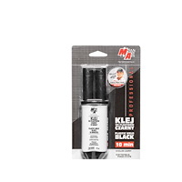Permatex Permatex plastsvetslim 10 min svart 25 ml
