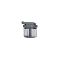 Zyliss Zyliss E910074, Grå, Transparent, Polyoximetylen (POM), Poly...