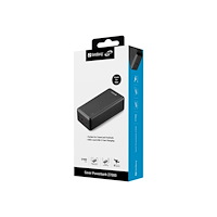 Sandberg Sandberg SAVER power bank - Li-Ion - USB-C, USB - 22.5 Watt