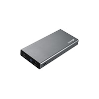 Sandberg Sandberg Powerbank - power bank - Li-Ion - 20000 mAh - 74 Wh