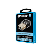 Sandberg Sandberg - nätverksadapter - USB 2.0