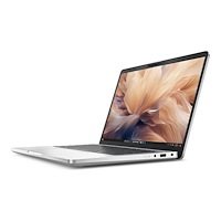 DELL Dell Pro 13 Plus PB13250 - Copilot+ PC - 13.3" - Intel Core Ultra 5 - 236V - vPro Enterprise - 16 GB RAM - 512 GB SSD