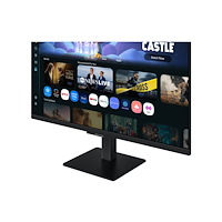 SAMSUNG Samsung S27FM500EU - M50F Series - LED-skärm - Full HD (1080p) - 27" - HDR