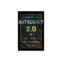 Cornell University Press Autocracy 2.0 (inbunden, eng)