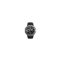 Amazfit Amazfit T-Rex 3, 3,81 cm (1,5"), AMOLED, Pekskärm, Wi-Fi, GP...