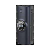 SMALLRIG SmallRig 5108 Power Bank Charger Case Kit for Canon LP-E6P / LP-E6NH Camera Batteries