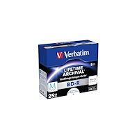VERBATIM Verbatim M-Disc