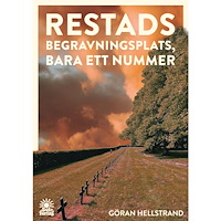 Göran Hellstrand Restads begravningsplats, bara ett nummer (pocket)