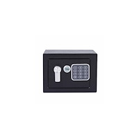 Yale Smart Living YALE YSV/170/DB2 Kombinationslås för möbelskåp, nyckellås (Y...