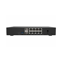 SonicWALL SonicWall TZ Series Tz280 - Gen 8 - säkerhetsfunktion