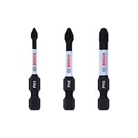 Bosch Powertools Bosch tillbehör Bosch Power Tools 2608522491 krysskärv-bitar...