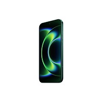 Xiaomi Xiaomi 17 Ultra - stjärnprydd grön - 5G pekskärmsmobil - 512 GB - GSM
