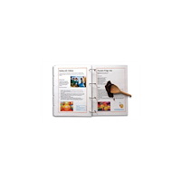 XEROX Xerox Premium NeverTear - papper - 100 ark - A4 - 195 g/m²