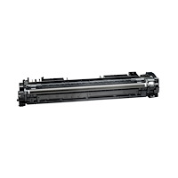 HP HP 658A - svart - original - LaserJet - tonerkassett (W2000A)