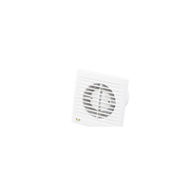 DUKA Ventilation Duka fläkt El 600