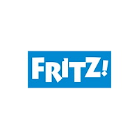 FRITZ! FRITZ!Box 7632 (Wi-Fi 7) DSL-modem inkl. G.fast upp till 1 G...