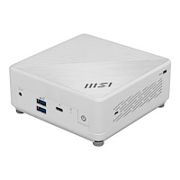 MSI MSI CUBI 5 1M 497EU - mini-PC Core 5 120U 1.4 GHz - 16 GB - SSD 512 GB