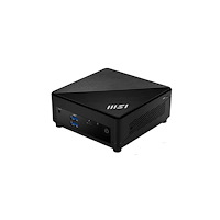 MSI MSI CUBI 5 1M 495EU - mini-PC Core 7 150U 1.8 GHz - 16 GB - SSD 1 TB