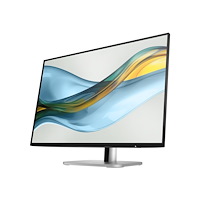 HP HP 524pn - Series 5 Pro - LED-skärm - WUXGA - 24"