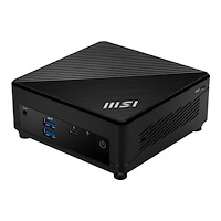 MSI MSI CUBI 5 1M 496EU - mini-PC Core 5 120U 1.4 GHz - 16 GB - SSD 512 GB