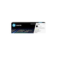 HP HP 219X - Lång livslängd - svart - original - LaserJet - tonerkassett (W2190X)