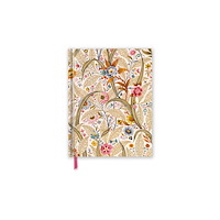 Flame Tree Publishing William Kilburn: Marble End Paper (Blank Sketch Book) (bok, eng)
