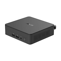 ASUS ASUS NUC 12 Pro Slim Kit RNUC12WSKI500000I - mini-PC Core i5 1240P - 0 GB - ingen HDD