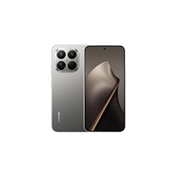 Xiaomi Xiaomi 15T Pro - grå - 5G pekskärmsmobil - 256 GB - GSM