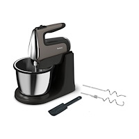 Tefal Tefal Powermix Silence HT654E38 - handmixer