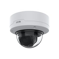Axis Communications AXIS P32 Series P3277-LVE - nätverksövervakningskamera - kupol - TAA-kompatibel