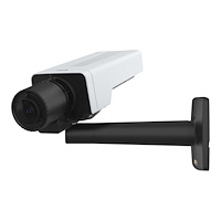 Axis Communications AXIS P13 Series P1385 - nätverksövervakningskamera - låda
