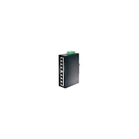 Planet Technology PLANET IGS-801T - switch - 8 portar
