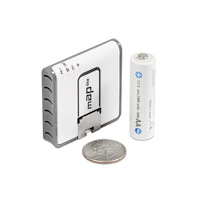 MikroTik MikroTik RouterBOARD mAP lite