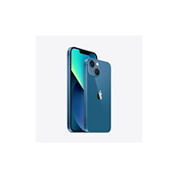 Apple Apple iPhone 13 - blå - 5G smartphone - 128 GB - GSM