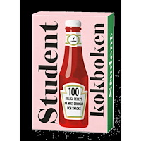 Nicotext Studentkokboken : Snabbquiz (bok)