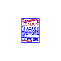Rydon Publishing Amazing & Extraordinary Facts: London (inbunden, eng)