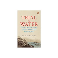 Random House, India Trial by Water (häftad, eng)