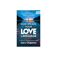 Moody Publishers God Speaks Your Love Language (häftad, eng)