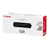 CANON Canon 029 - 1 - trumkassett