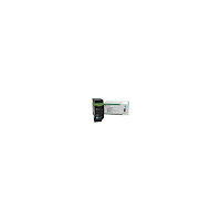 Lexmark International Lexmark - cyan - original - tonerkassett - LCCP, LRP