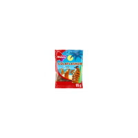 Malaco Colaflaskor 95g
