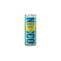 Nocco Nocco Golden Soleil Exotic Raspberry 33 cl