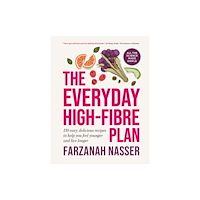 New River Books Ltd The Everyday High-Fibre Plan (häftad, eng)