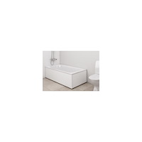 GEBERIT Ifö Caribia front 1683 mm