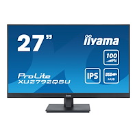 Iiyama iiyama ProLite XU2792QSU-B6 - LED-skärm - 27"