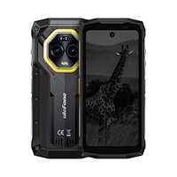 Ulefone Ulefone Armor Mini 20T Pro, 11,9 cm (4.7"), 8 GB, 256 GB, 50...