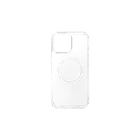 Hurtel MagSafe-kompatibelt clear corner case till iPhone 17 Air