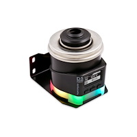 Aqua Computer Aqua Computer D5 NEXT, Pump, Svart, 66 mm, 65 mm, 75 mm, 1 s...