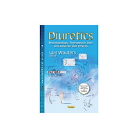 Nova Science Publishers Inc Diuretics (häftad, eng)